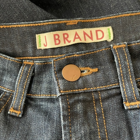 J Brand Monaco Flare Jeans - Picture 7 of 7